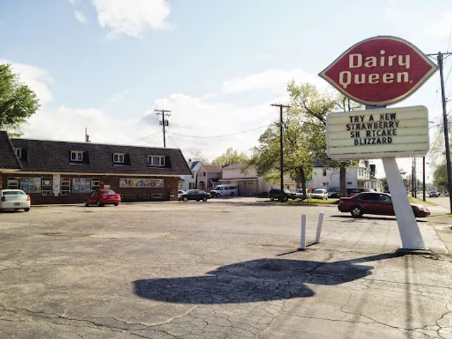 Dairy Queen