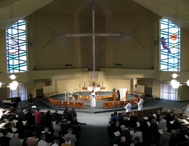 Ascension Lutheran Church