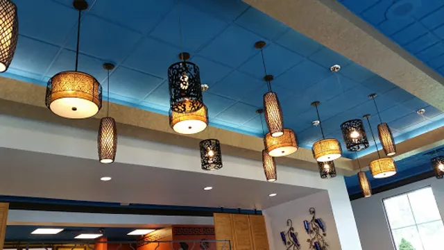 Mr Gyro's Greek Food & Pastry