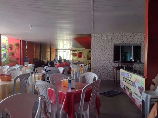 O Bifão k&M restaurante