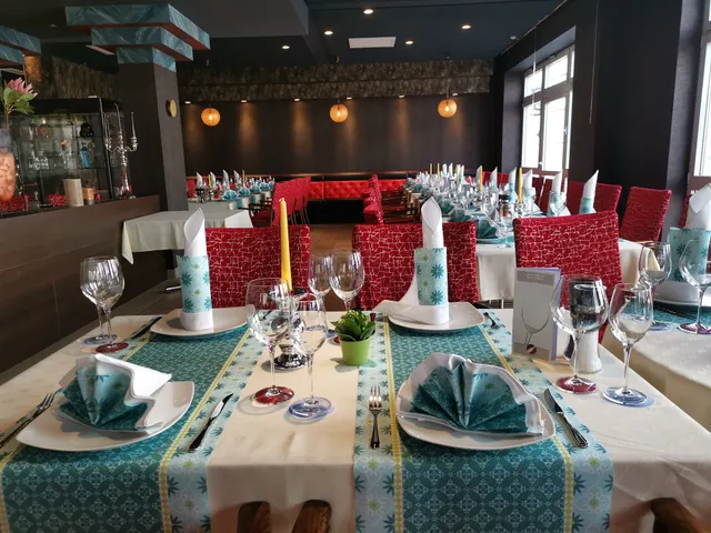 Hotel Restaurant Pfeffermühle