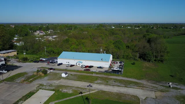 Dry Ridge Collision Center