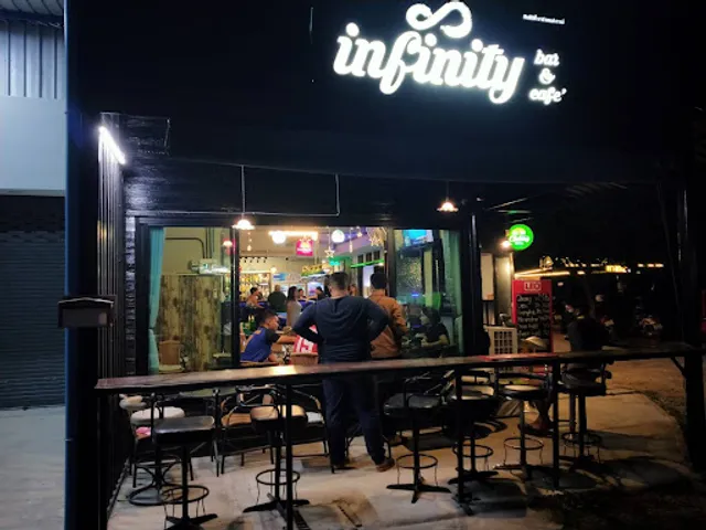 Infinity Bar Hua Hin