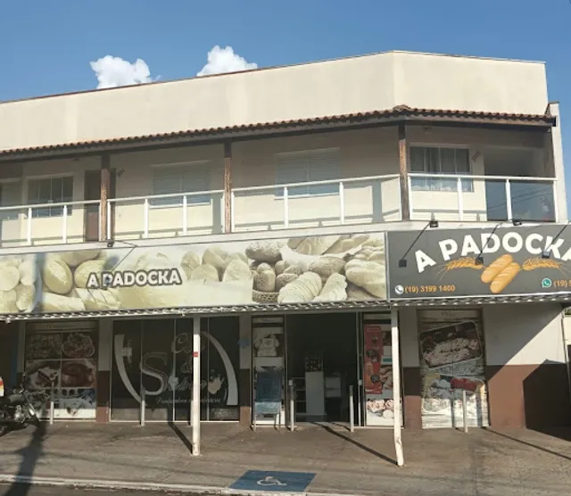 Padaria A Padocka