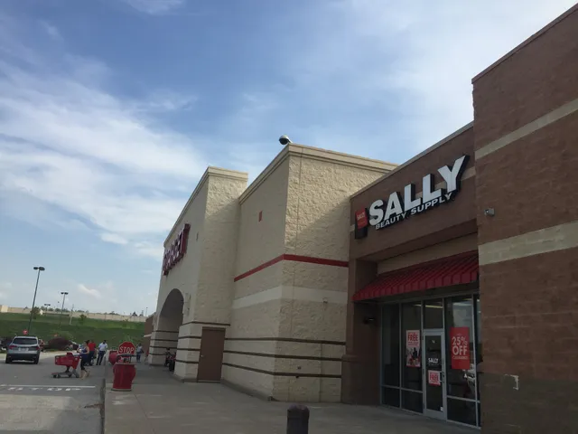 Peach Street Marketplace