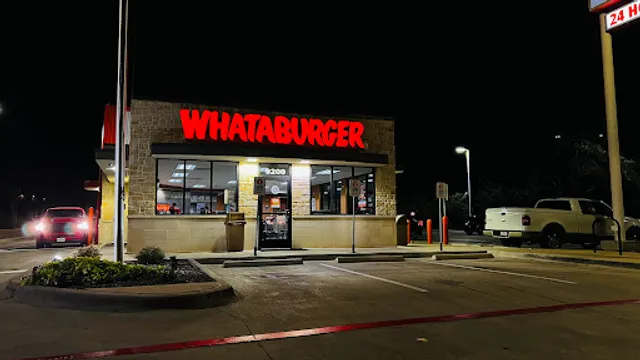 Whataburger