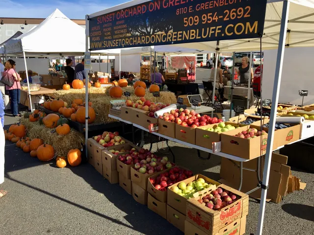 Fairwood Farmers Market