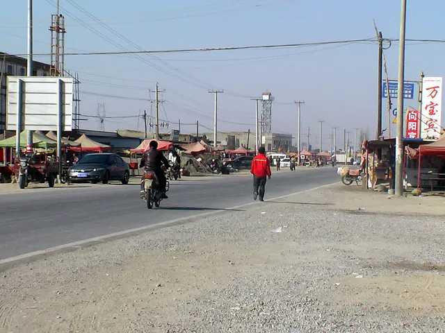 Huyang Home Restaurant