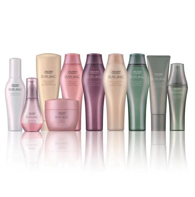 Shiseido Passage Beaute'