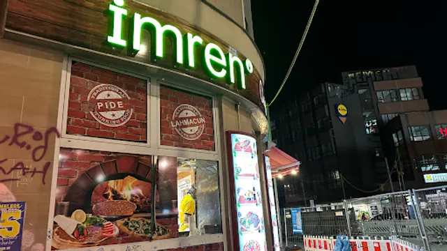 Imren Grill