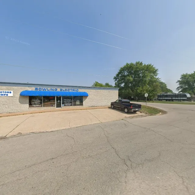 Bowling Electric Machinery