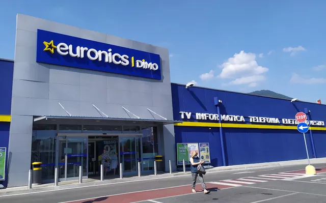 Euronics Dimo