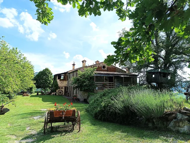 Country House Biroccio