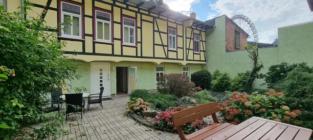 Ferienwohnungen An der Bimmelbahn Wernigerode