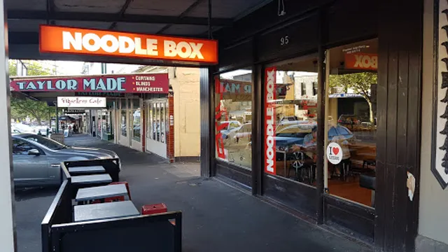 Noodle Box Warrnambool