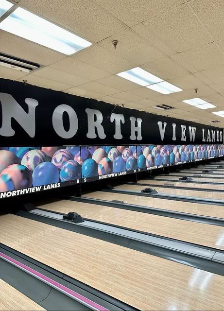 North View Lanes