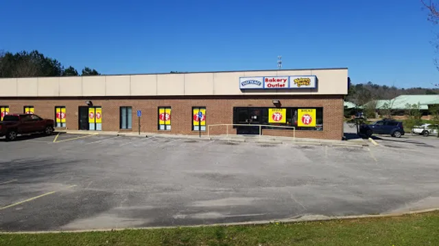 Flowers Baking Co (Nature's Own)