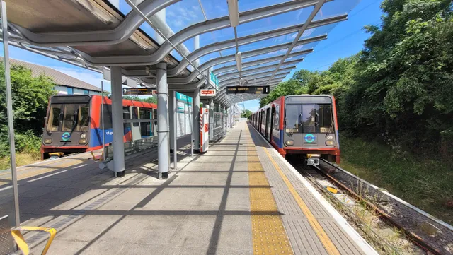 Chase Evans Estate & Letting Agents - Canary Wharf