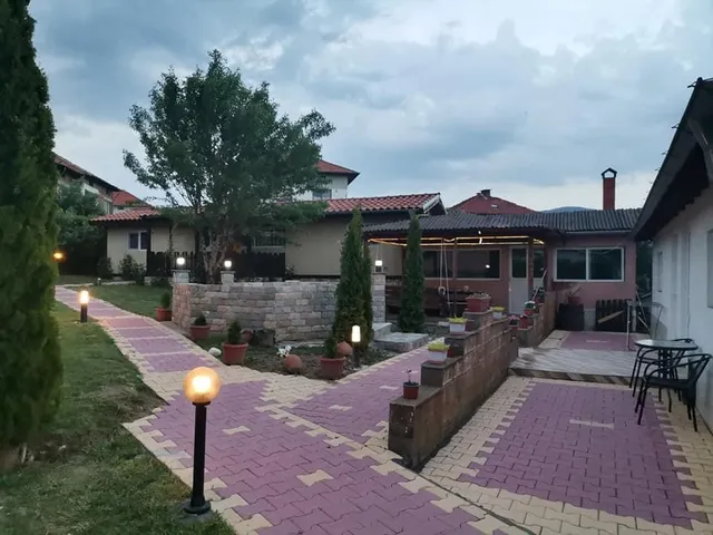 Tihiyat Kat Guest House