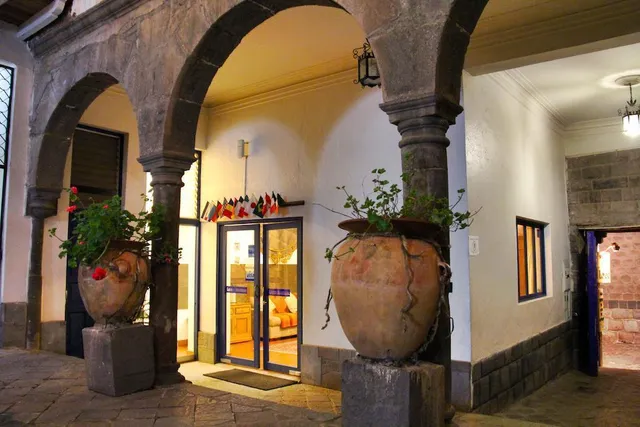 Loreto Hotel Boutique