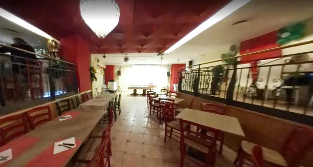 Ristorante I Gemelli Bergamo