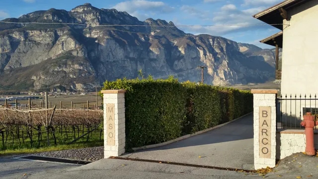 agritur Maso Barco