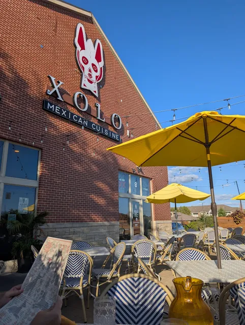 Xolo Mexican Cuisine