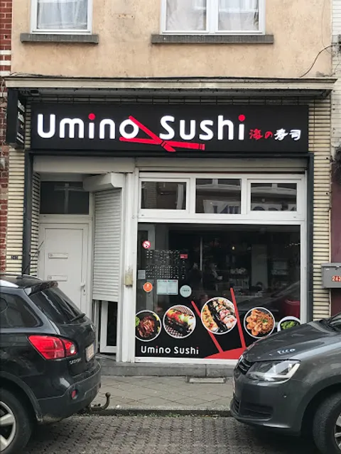 Umino Sushi