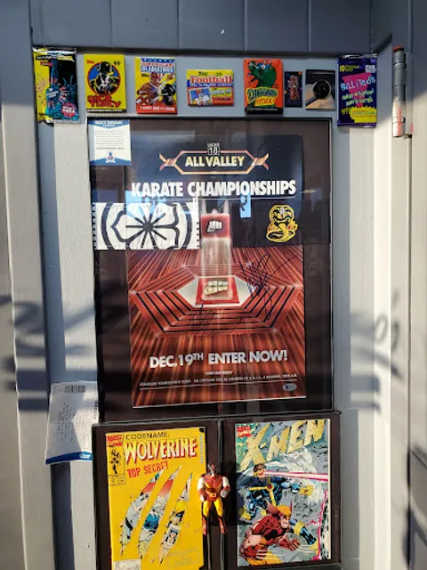 Alphonso's The Original