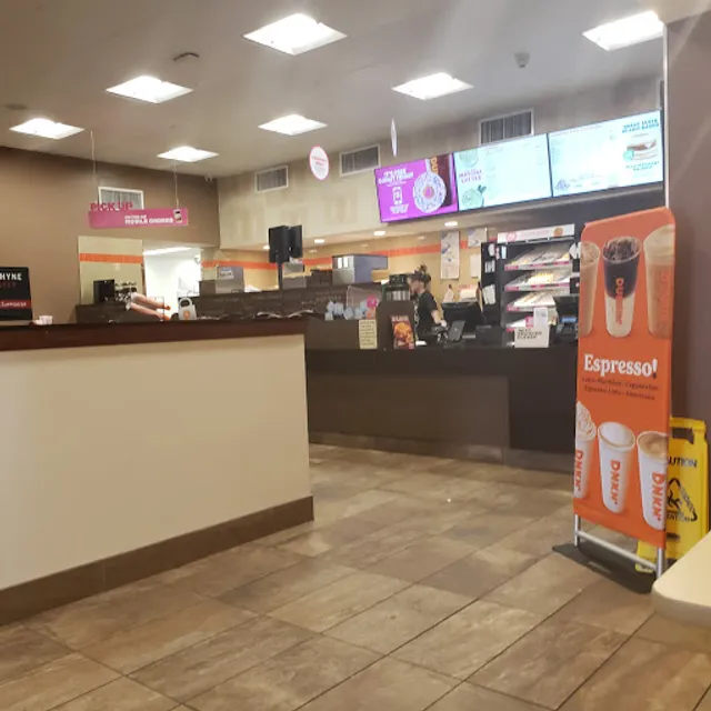 Dunkin'