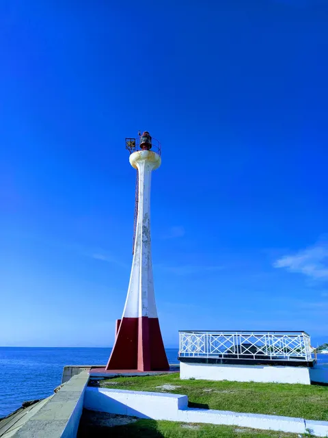 Baron Bliss Lighthouse in Belize City, Belize - reviews,open hours ...