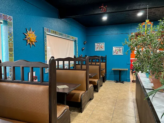 Conquistador LLC Mexican Restaurant & Catering