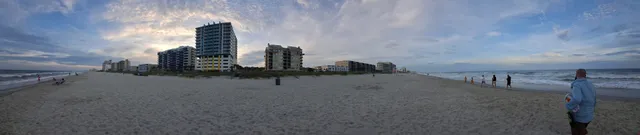 Seaside Resort by Capital Vacations