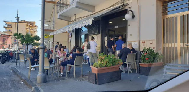 Cristian Cioffi Gelateria