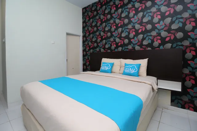 Airy Eco Panakkukang Toddopuli Raya Utara 1 Makassar