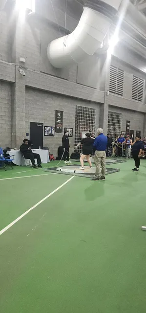 Floyd Little Athletic Center