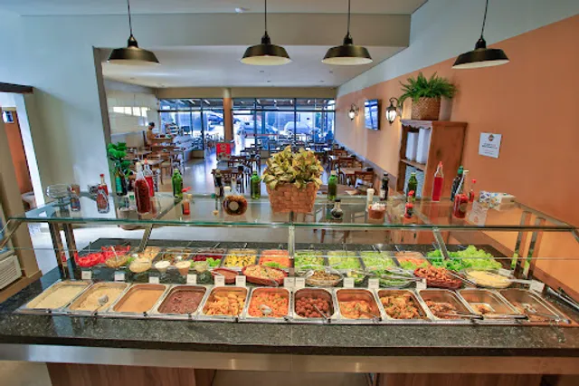 Vovó Express - Marmitaria (Tempero da Vovó)