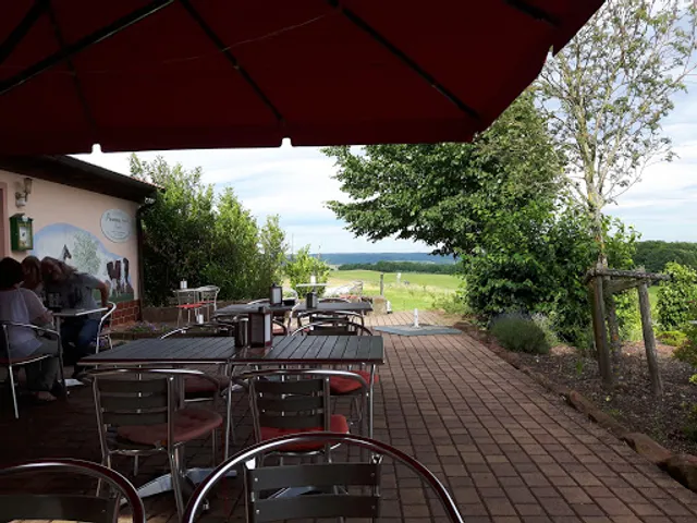 Panorama-Gasthof Stemler