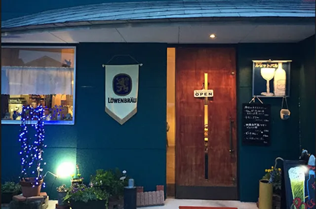 街角ワイン食堂 recette bar（ルセット バル）