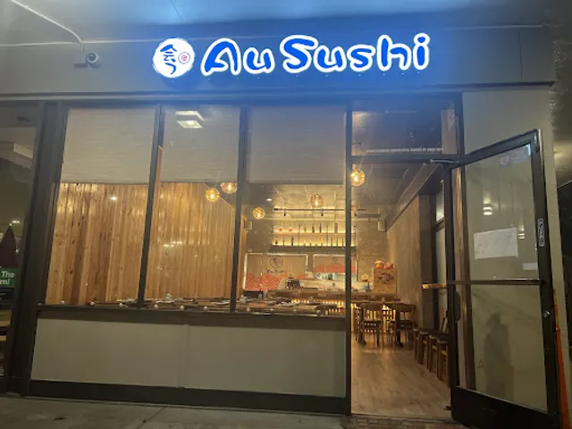 Au Sushi