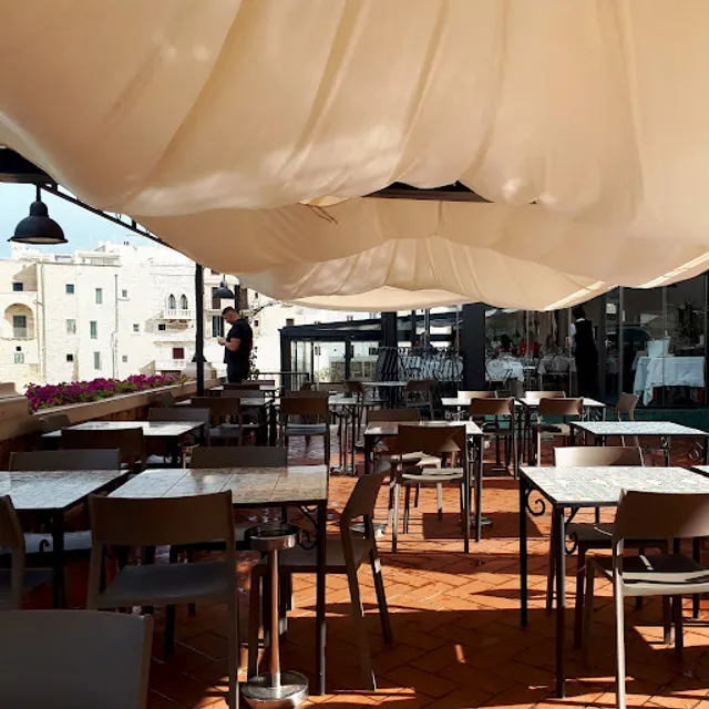 Il Covo dei Saraceni - Ristorante