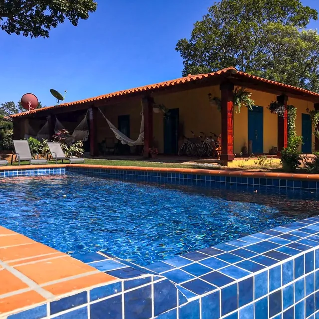 Finca Agroturística Pamel