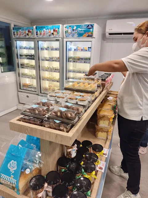 คิดถึงเบเกอรี่