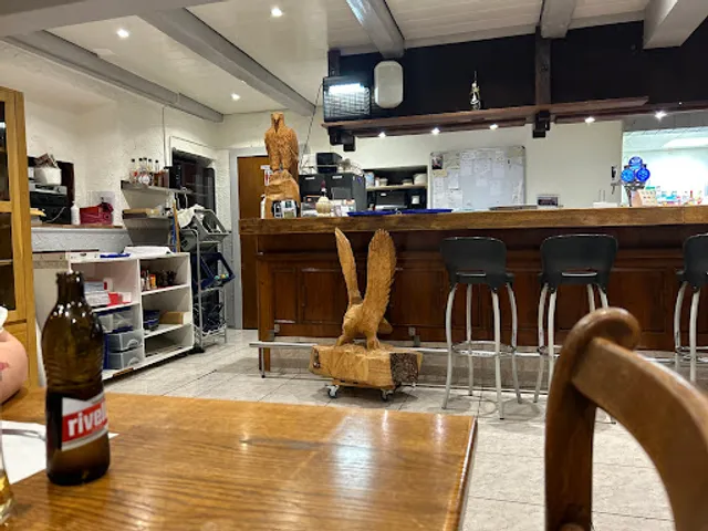 Restaurant de l'Aigle