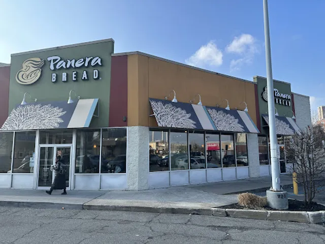 Panera Bread