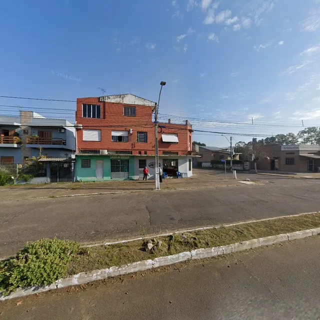 Restaurante E Lancheria Bom Apetite