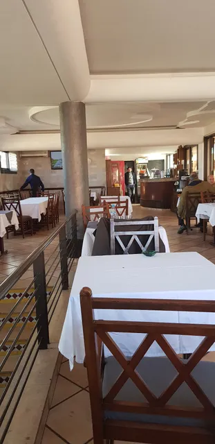 Restaurant le Flunchy's