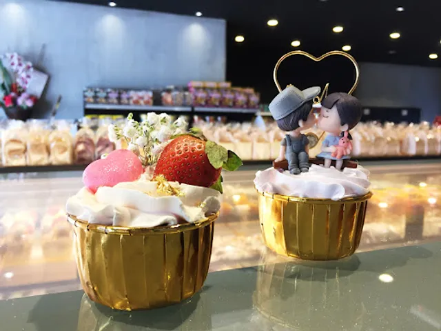 Bread History • Raja Uda