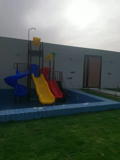 شالية لابيرلا