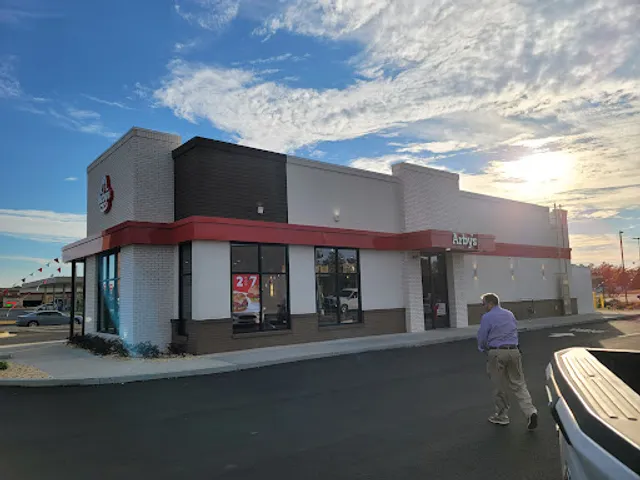 Arby's